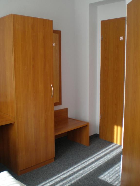 Gaestehaus Zur Kurve Zirndorf Camera foto